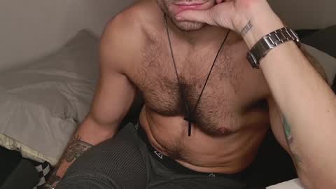 Snapshot of jackdesfeux chatting on January 2025 10:41:02 AM Jack  online show from January 2025 10:41:02 AM