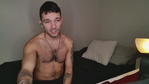 Snapshot of jackdesfeux chatting on January 2025 11:45:01 PM Jack  online show from January 2025 11:45:01 PM