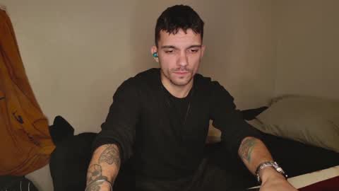 Snapshot of jackdesfeux chatting on January 2025 05:24:01 AM Jack  online show from January 2025 05:24:01 AM