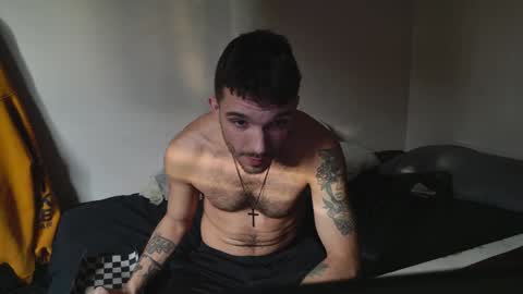 Snapshot of jackdesfeux chatting on January 2025 08:16:01 PM Jack  online show from January 2025 08:16:01 PM