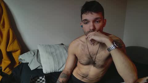 Snapshot of jackdesfeux chatting on January 2025 03:13:02 PM Jack  online show from January 2025 03:13:02 PM