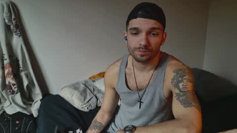 Snapshot of jackdesfeux chatting on January 2025 04:04:01 PM Jack  online show from January 2025 04:04:01 PM