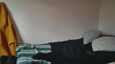 Snapshot of jackdesfeux chatting on January 2025 06:37:02 PM Jack  online show from January 2025 06:37:02 PM