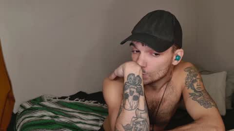 Snapshot of jackdesfeux chatting on January 2025 07:36:01 AM Jack  online show from January 2025 07:36:01 AM