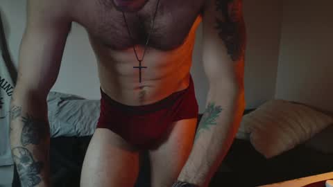 Snapshot of jackdesfeux chatting on February 2025 12:50:01 PM Jack  online show from February 2025 12:50:01 PM