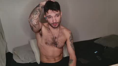 Snapshot of jackdesfeux chatting on February 2025 10:31:02 AM Jack  online show from February 2025 10:31:02 AM