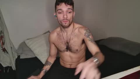 Snapshot of jackdesfeux chatting on February 2025 02:08:01 AM Jack  online show from February 2025 02:08:01 AM