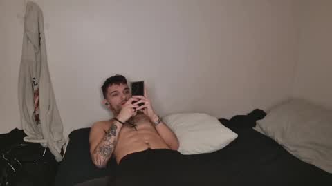 Snapshot of jackdesfeux chatting on February 2025 12:16:01 AM Jack  online show from February 2025 12:16:01 AM