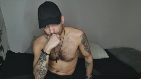 Snapshot of jackdesfeux chatting on February 2025 11:58:02 PM Jack  online show from February 2025 11:58:02 PM