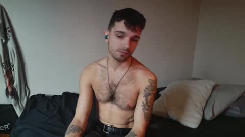 Snapshot of jackdesfeux chatting on February 2025 12:48:02 PM Jack  online show from February 2025 12:48:02 PM