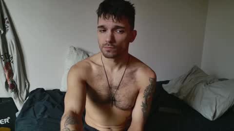 Snapshot of jackdesfeux chatting on February 2025 03:53:02 PM Jack  online show from February 2025 03:53:02 PM