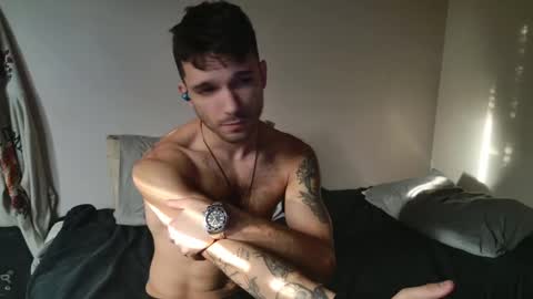 Snapshot of jackdesfeux chatting on February 2025 09:08:02 PM Jack  online show from February 2025 09:08:02 PM