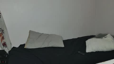 Snapshot of jackdesfeux chatting on February 2025 11:14:02 PM Jack  online show from February 2025 11:14:02 PM