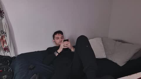 Snapshot of jackdesfeux chatting on February 2025 07:10:01 PM Jack  online show from February 2025 07:10:01 PM