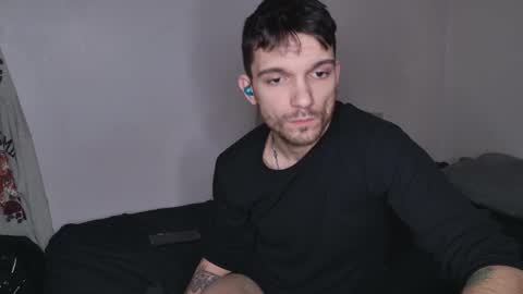 Snapshot of jackdesfeux chatting on February 2025 01:46:02 AM Jack  online show from February 2025 01:46:02 AM