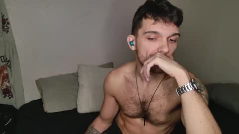 Snapshot of jackdesfeux chatting on February 2025 01:09:02 AM Jack  online show from February 2025 01:09:02 AM