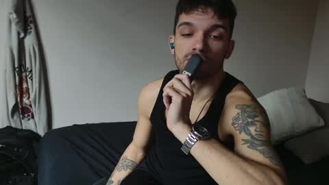 Snapshot of jackdesfeux chatting on February 2025 02:22:02 PM Jack  online show from February 2025 02:22:02 PM