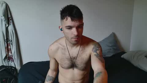 Snapshot of jackdesfeux chatting on February 2025 04:53:01 PM Jack  online show from February 2025 04:53:01 PM