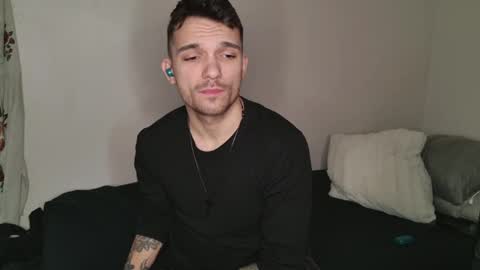 Snapshot of jackdesfeux chatting on March 2025 12:22:01 PM Jack  online show from March 2025 12:22:01 PM