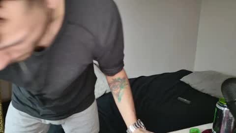 Snapshot of jackdesfeux chatting on March 2025 05:07:02 PM Jack  online show from March 2025 05:07:02 PM