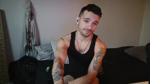 Snapshot of jackdesfeux chatting on March 2025 10:50:02 PM Jack  online show from March 2025 10:50:02 PM