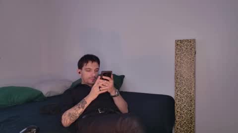 Snapshot of jackdesfeux chatting on September 2025 08:34:02 PM Jack  online show from September 2025 08:34:02 PM