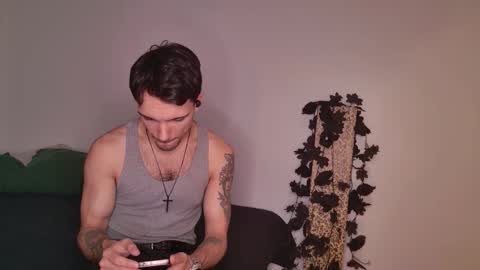 Snapshot of jackdesfeux chatting on September 2025 02:49:02 AM Jack  online show from September 2025 02:49:02 AM