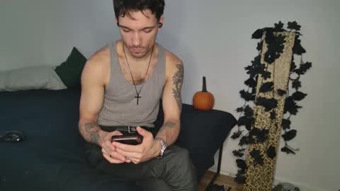 Snapshot of jackdesfeux chatting on September 2025 08:24:01 PM Jack  online show from September 2025 08:24:01 PM