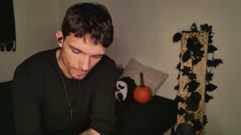 Snapshot of jackdesfeux chatting on October 2025 06:41:02 AM Jack  online show from October 2025 06:41:02 AM