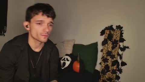 Snapshot of jackdesfeux chatting on October 2025 08:49:01 AM Jack  online show from October 2025 08:49:01 AM