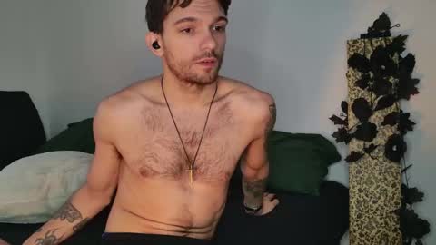 Jack  online show from November 2025 01:28:01 PM