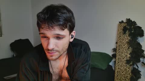 Jack  online show from November 2025 05:41:01 AM