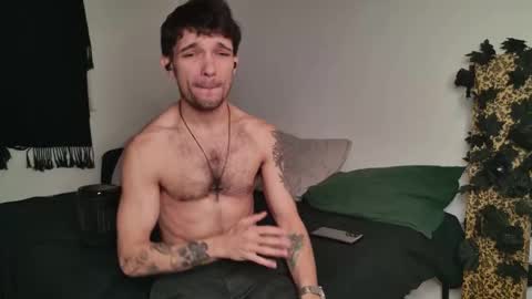 Jack  online show from December 2025 12:52:02 AM