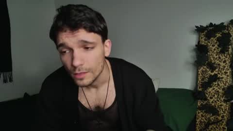 Jack  online show from January 2026 02:16:02 AM