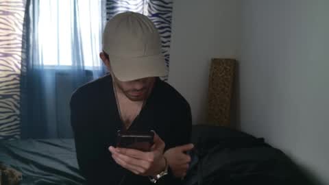 Jack  online show from April 2026 06:02:01 PM