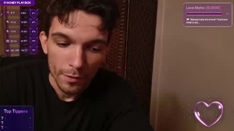 Jack  online show from July 2026 04:27:01 AM