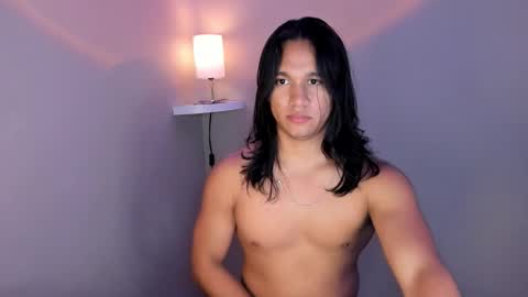 jacke__lee online show from October 2025 05:41:01 AM