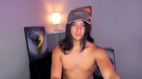 jacke__lee online show from February 2026 04:11:01 AM