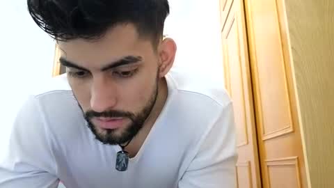 Snapshot of jackecuador chatting on December 2024 10:41:01 AM Jack online show from December 2024 10:41:01 AM