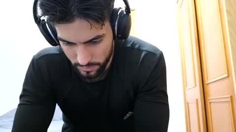 Snapshot of jackecuador chatting on December 2024 03:51:01 AM Jack online show from December 2024 03:51:01 AM