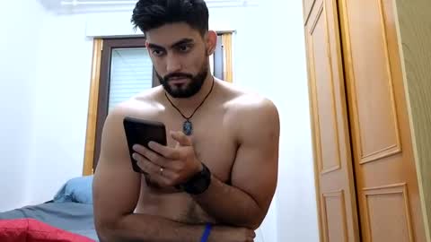 Snapshot of jackecuador chatting on December 2024 07:37:02 PM Jack online show from December 2024 07:37:02 PM