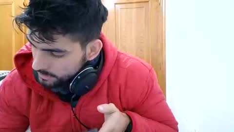 Snapshot of jackecuador chatting on January 2025 11:43:02 AM Jack online show from January 2025 11:43:02 AM