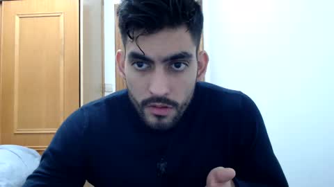 Snapshot of jackecuador chatting on January 2025 02:28:02 PM Jack online show from January 2025 02:28:02 PM