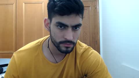 Snapshot of jackecuador chatting on January 2025 02:46:01 PM Jack online show from January 2025 02:46:01 PM