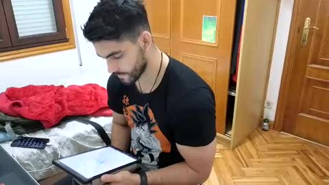 Snapshot of jackecuador chatting on February 2025 10:36:02 AM Jack online show from February 2025 10:36:02 AM