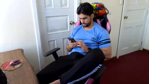 Jack online show from December 2025 07:23:02 PM