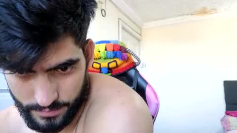 Jack online show from April 2026 10:07:02 PM