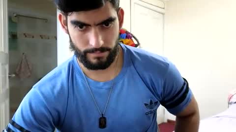 Jack online show from April 2026 10:51:01 PM