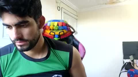 Jack online show from April 2026 10:04:02 PM