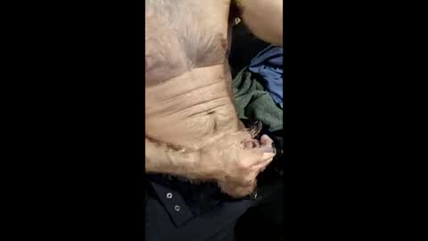 Jack English online show from December 2025 06:16:01 PM